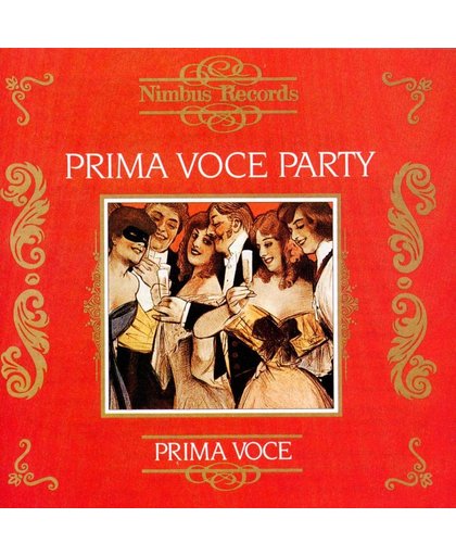 Prima Voce Party