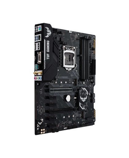 ASUS TUF H370-Pro Gaming Intel H370 LGA 1151 (Socket H4) ATX