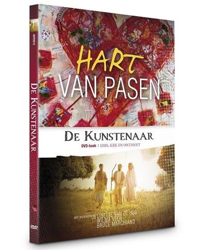 Hart Van Pasen 2014 - De Kunstenaar
