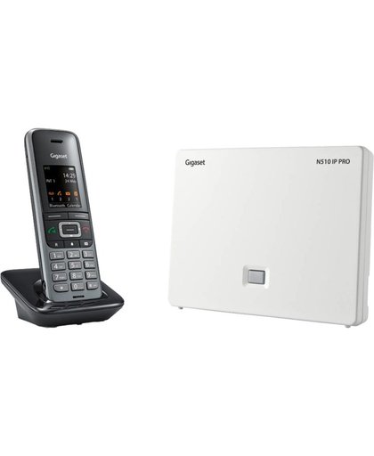 S650H + N510 IP PRO Bundel