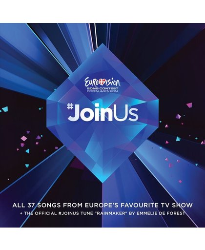 Eurovision Song Contest - Copenhage