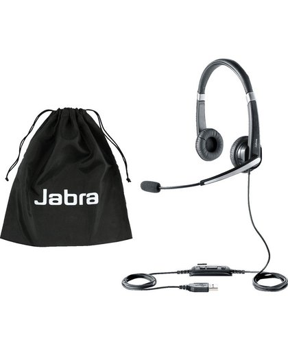 Jabra UC Voice 550 MS Duo