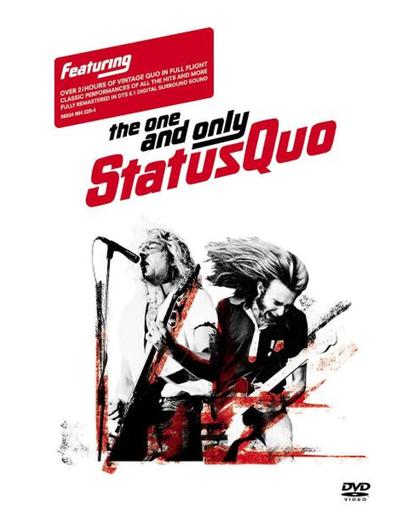 Status Quo - One And Only Status Quo