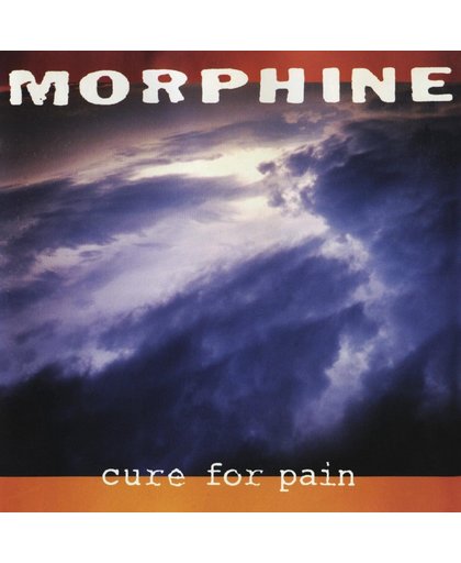 Cure For Pain -Hq-