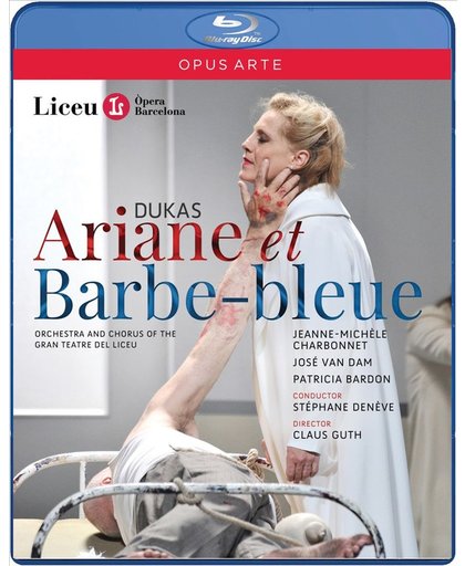 Ariane Et Barbe-Bleue