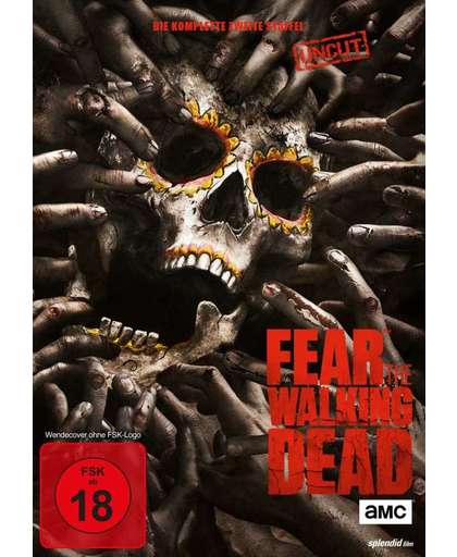 Fear the Walking Dead Staffel 2