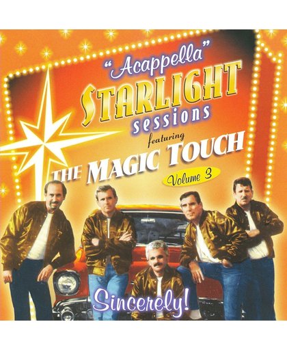 Sincerely - Starlight  Sessions