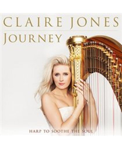 Journey: Harp to Soothe the Soul