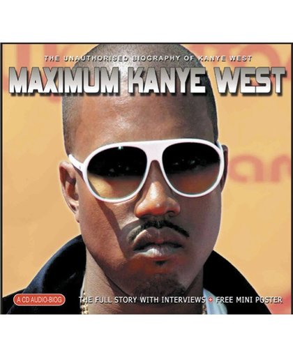 Maximum Kanye West