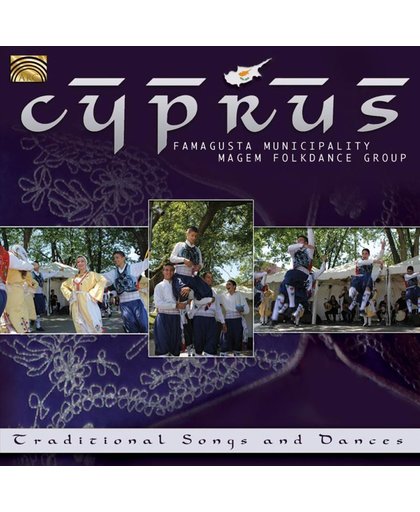 Cyprus- Traditional Songs And Dances