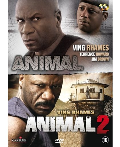 Animal & Animal 2