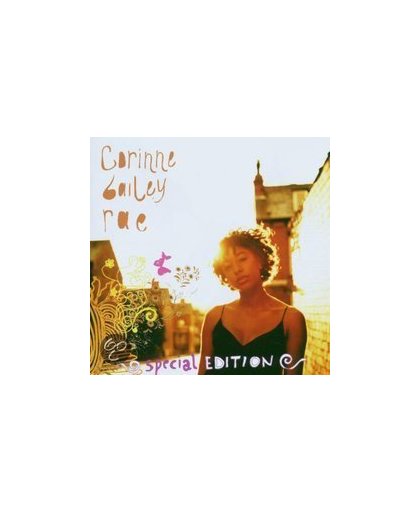 Corinne Bailey Rae Deluxe Edition S