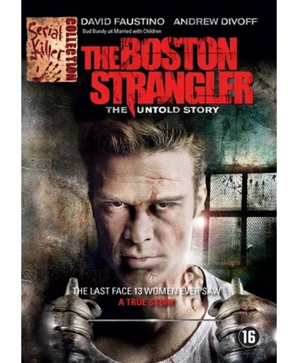 Boston Strangler: The Untold Story