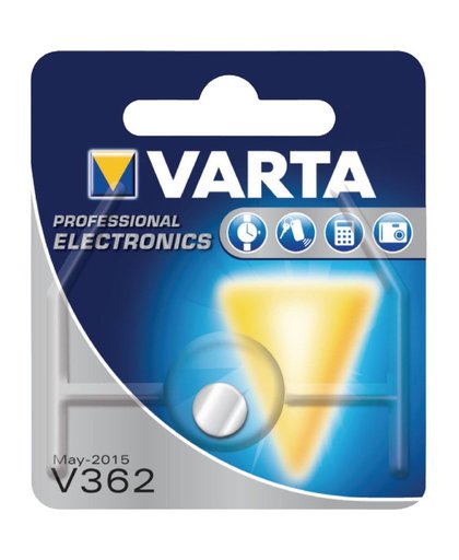 Varta -V362