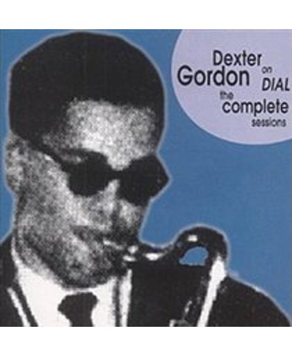 Dexter Gordon On Dial