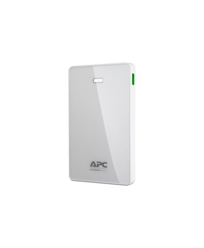 APC Power Pack M10 (10000 mAh) - Wit powerbank