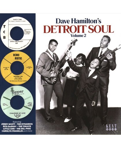Dave Hamilton's Detroit2
