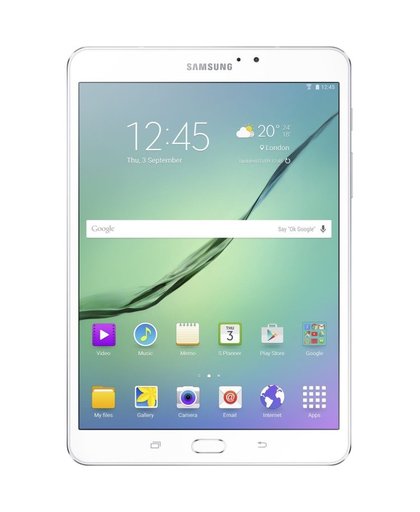 Samsung T713 Galaxy Tab S2 8.0 ve, SM-T713NZKEPHN