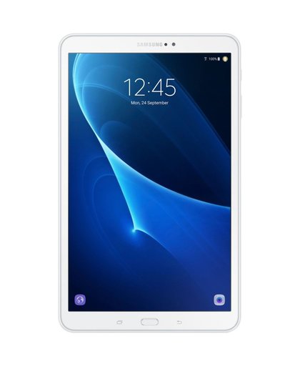 Samsung Galaxy Tab A (2016) SM-T580N tablet Samsung Exynos 7870 32 GB Wit
