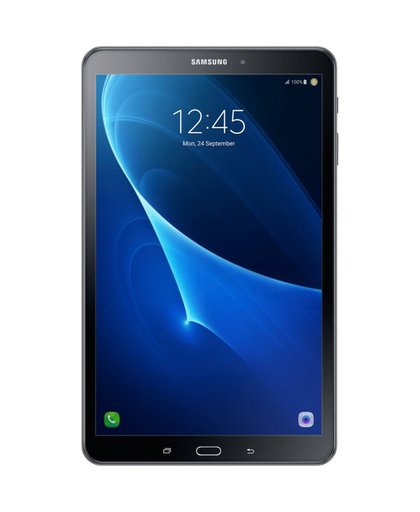Samsung Galaxy Tab A (2016) SM-T585N tablet Samsung Exynos 32 GB 3G 4G Zwart