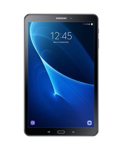 Samsung Galaxy Tab A (2016) SM-T580N tablet Samsung Exynos 32 GB Zwart