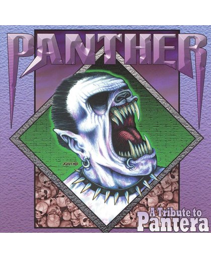 Panther: A Tribute To Pantera