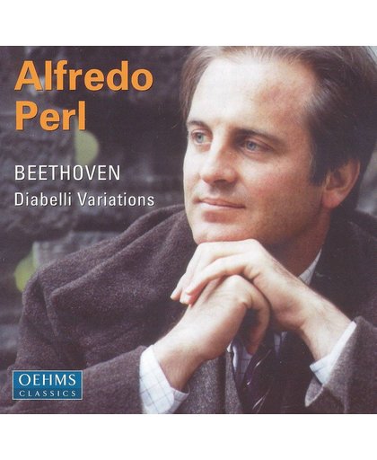 A. Perl, Beethoven, Diabelli Var.