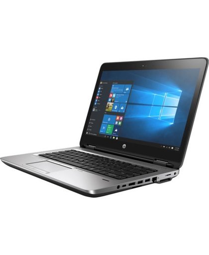 HP ProBook 640 G3 notebook pc
