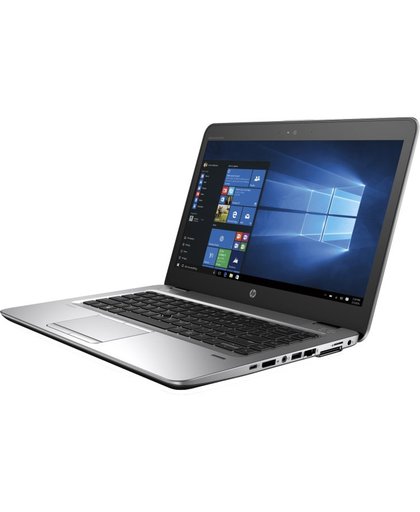 HP EliteBook 840 G4 notebook pc (ENERGY STAR)