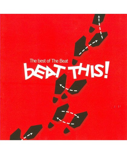 Beat This! The Best Of The Beat