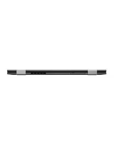 Lenovo ThinkPad X1 Yoga Zwart Hybride (2-in-1) 35,6 cm (14") 2560 x 1440 Pixels Touchscreen 2,50 GHz Zevende generatie Intel® Core™ i5 i5-7200U 3G 4G