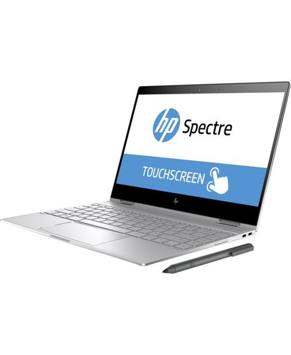 HP Spectre x360 - 13-ae001nd
