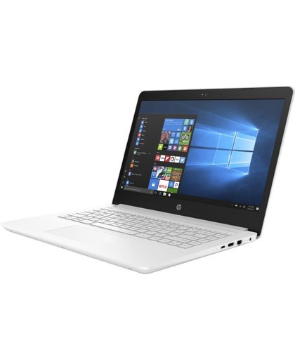 HP Notebook - 14-bp021nd