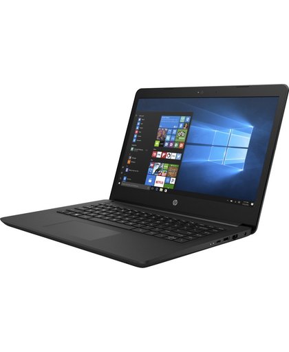 HP Notebook - 14-bp020nd