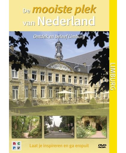 Mooiste Plek Van Nederland - Limburg