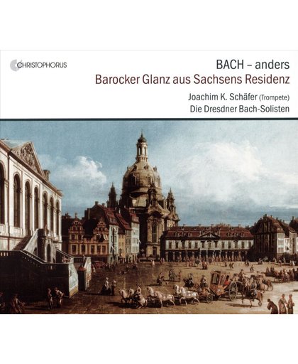 Bach - Anders
