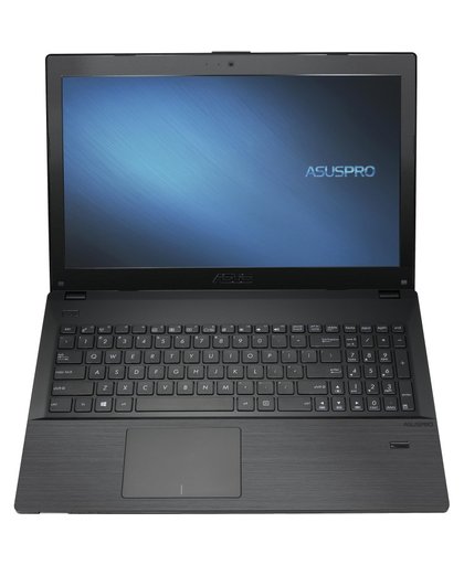 ASUSPRO P2530UA-DM1189R Zwart Notebook 39,6 cm (15.6") 1920 x 1080 Pixels 2,00 GHz Zesde generatie Intel® Core™ i3 i3-6006U