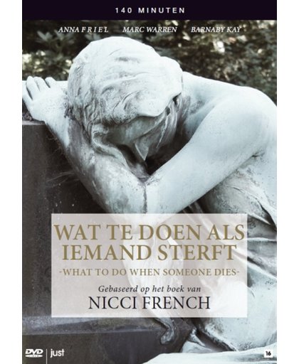 Wat Te Doen Als Iemand Sterft (What To Do When Someone Dies)