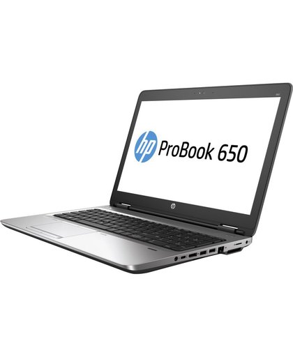HP ProBook 650 G2 notebook pc