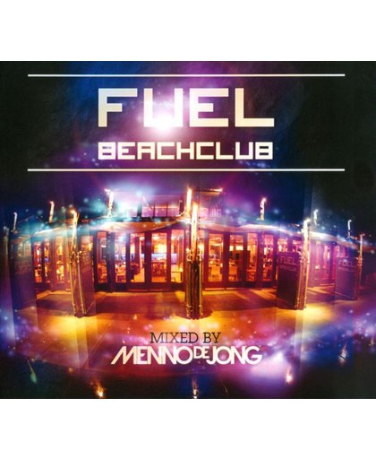 Fuel Beachclub