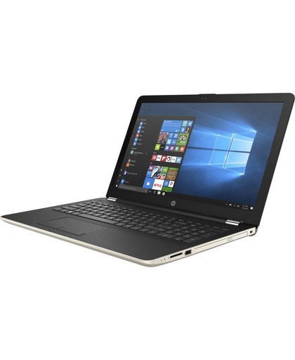 HP Notebook - 15-bs020nd