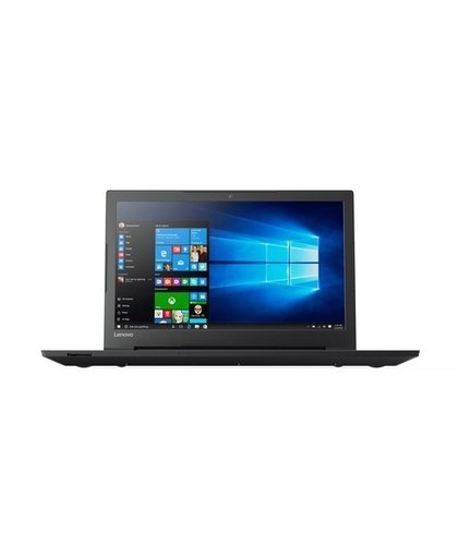 Lenovo IdeaPad V110 Zwart Notebook 39,6 cm (15.6") 1366 x 768 Pixels 2,50 GHz Zevende generatie Intel® Core™ i5 i5-7200U