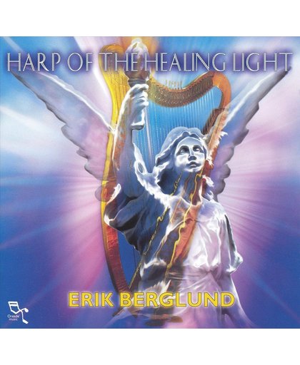 Harp Of The Healing Light