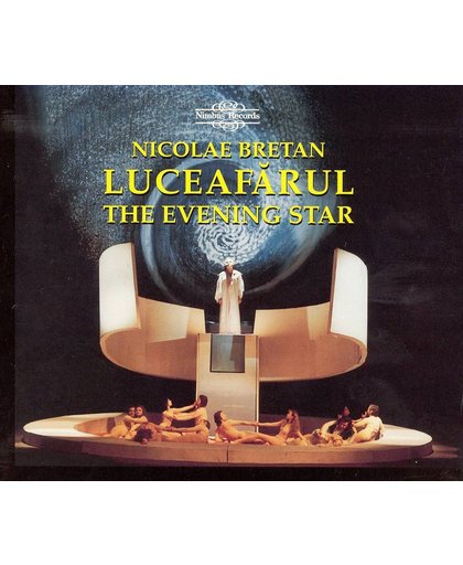 Bretan: Luceafarul (The Evening Star)