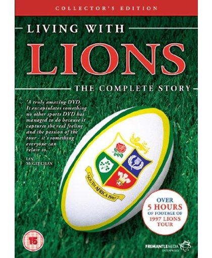 Living With Lions