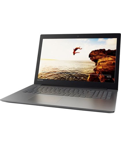 Lenovo IdeaPad 320 Grijs Notebook 39,6 cm (15.6") 1920 x 1080 Pixels 1,10 GHz Intel® Celeron® N3350