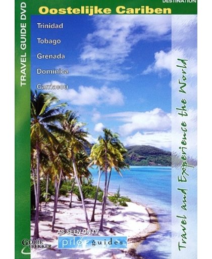 City Guides - Oostelijke Cariben