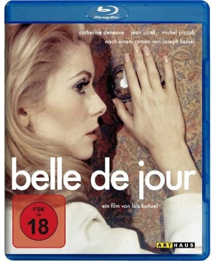 Belle de Jour [Blu-ray] (Import)