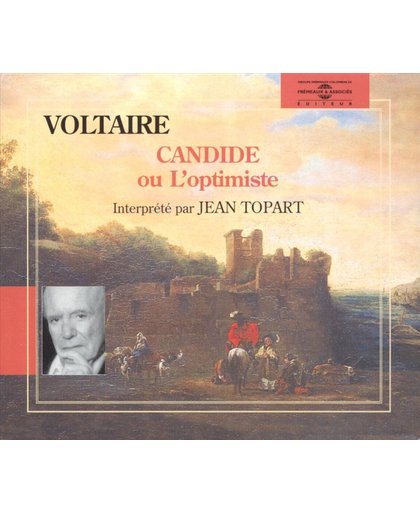 Voltaire - Candide Ou L Optimiste