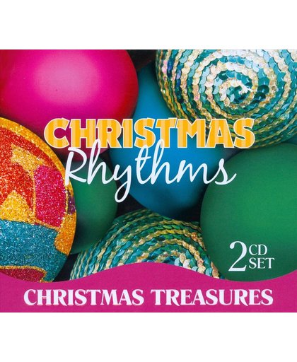 Christmas Rhythms: Christmas Treasures